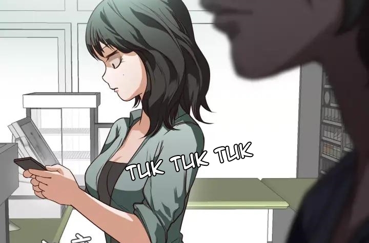 Lucky Bad Man Chapter 11 Bahasa Indonesia